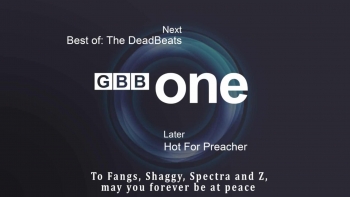 Wailing Heights Screenshot